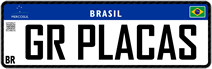 GR Placas